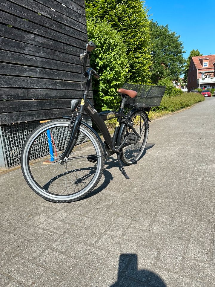 Jugend Fahrrad in Gronau (Westfalen)