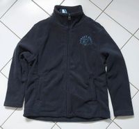 Sweatjacke Gr 140 neu dunkel blau Nordrhein-Westfalen - Solingen Vorschau