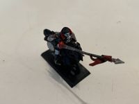 Berittener von Carstein Vampir Warhammer Fantasy Old World Rheinland-Pfalz - Mainz Vorschau