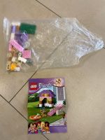 Lego Friends Hundehütte 41025 - komplett Schleswig-Holstein - Eckernförde Vorschau