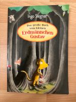 Das große Buch vom kleinen Erdmännchen Gustav Wandsbek - Hamburg Volksdorf Vorschau