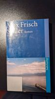 Suhrkamp Max Frisch Stiller Hessen - Neu-Isenburg Vorschau