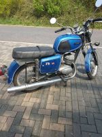 MZ 150 Motorrad Nordrhein-Westfalen - Meinerzhagen Vorschau