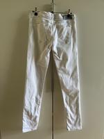 Hugo Boss Skinny Jeans Modell: Ginja / weiß / Gr. 28 Nordrhein-Westfalen - Unna Vorschau