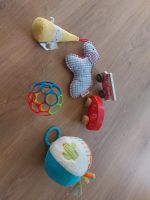 Baby Spielzeug Set Kleinkinder Baden-Württemberg - Laupheim Vorschau