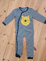 Schlafoverall 98 104 Disney Baby Winnie Puuh Brandenburg - Oranienburg Vorschau