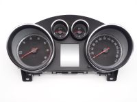 GM OPEL Zafira Tourer Kombiinstrument Tacho 13374932 Hessen - Bad Camberg Vorschau