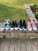 Converse All Star Chucks Baden-Württemberg - Göppingen Vorschau