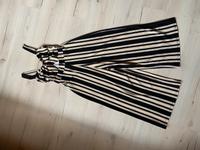 Gestreifter Jumpsuit Sachsen - Elterlein Vorschau