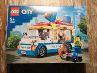 Lego® City 60253 Eiswagen Sachsen-Anhalt - Stiege Vorschau