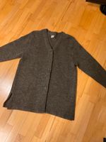 Strickjacke Gr52/54 Marke M&S MODE Nordrhein-Westfalen - Bornheim Vorschau