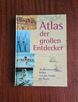 Atlas der großen Entdecker | 30 abenteuerliche Reisen Rheinland-Pfalz - Boppard Vorschau