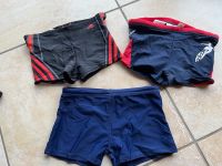 Adidas und Jako-o Badehose Bayern - Leutershausen Vorschau