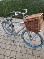 Gazelle Herrenrad 28 Zoll Herzogtum Lauenburg - Ratzeburg Vorschau