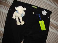 VERSACE JEANS Herren schwarz Gr 46 Bayern - Haimhausen Vorschau