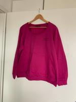 Zizzi Sport Pullover pink L 48 / 50 / 52 curvy Schleswig-Holstein - Lübeck Vorschau