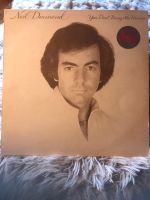 Neil Diamond - You don‘t bring me flowers - Vinyl - Schallplatte Baden-Württemberg - Abstatt Vorschau