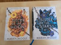 Sister of the Stars/ Moon, Marah Woolf Niedersachsen - Göttingen Vorschau