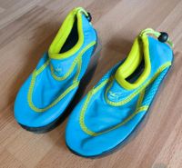 Schwimmschuhe Maui 36 neuwertig Dresden - Leuben Vorschau