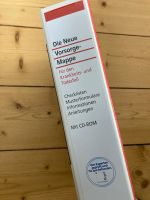Die neue Vorsorgemappe WALHALLA Für den Krankheits-und Todesfall Niedersachsen - Braunschweig Vorschau
