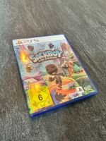 Sackboy A Big Adventure Sony PlayStation 5 PS5 >TOP< München - Sendling-Westpark Vorschau