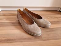 Gabor Damen Schuhe Ballerina Gr. 7,5 neu Berlin - Spandau Vorschau