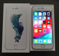 Iphone 6s - 64GB - Silber - OVP Hamburg - Harburg Vorschau