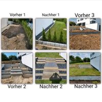 V A Garten und Landschaftsbau ▪️Gartengestaltung Baden-Württemberg - Donaueschingen Vorschau