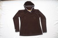 Elkline Damen Fleece Hoodie braun Elch Gr. 40 Kiel - Ravensberg-Brunswik-Düsternbrook Vorschau