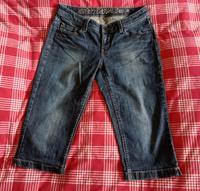 Esprit Jeans Capri  Gr. 29 Niedersachsen - Langelsheim Vorschau