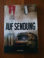 Buch: Auf Sendung- Zombie Zone Germany Hessen - Kronberg im Taunus Vorschau