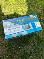 Chemo Flow Filter Bälle filerbälle Pool sandfilter Kartuschen neu Baden-Württemberg - Ubstadt-Weiher Vorschau