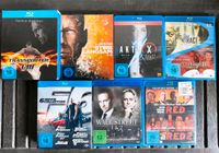 Blu - Ray und DVD Filme Niedersachsen - Burgwedel Vorschau