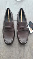 Geox Herren U Kosmopolis + Grip leder Moccasin Gr. 41,5 Dortmund - Eving Vorschau