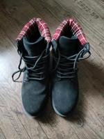 Schuhe FILA 40 Sachsen - Eppendorf Vorschau