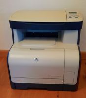 HP Color Laserjet CM1312 MFP Bayern - Uttenreuth Vorschau