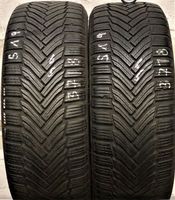 ⭐2x Winterreifen Michelin Alpin 6 225/45 R17 94V S19 6,5mm Nordrhein-Westfalen - Kevelaer Vorschau