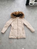 Oakwood Winterjacke Leder Baden-Württemberg - Ravensburg Vorschau