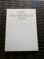 Der Naumburger Dom  -Ernst Schubert-  1967 Nordrhein-Westfalen - Gummersbach Vorschau