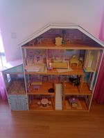 KidKraft Puppenhaus Grand View Mansion für Barbie Bayern - Tiefenbach Vorschau