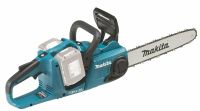 MAKITA Akku-Kettensäge 2x18V / 35 cm DUC353Z UVP: 535,15 EUR Baden-Württemberg - Lauchringen Vorschau