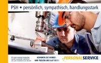 Metallbauer (m/w/d) Niedersachsen - Papenburg Vorschau