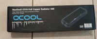 Alphacool NexXxoS XT45 Full Copper 360mm Radiator Hessen - Zierenberg Vorschau