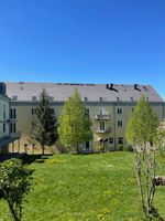 Attraktive 3-Raum Wohnung mit Balkon, Neu Saniert in ruhiger Lage Chemnitz - Euba Vorschau