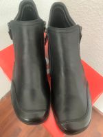 Ara Damen Schuhe schwarz Neu Größe 42 Nordrhein-Westfalen - Castrop-Rauxel Vorschau