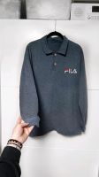 Damen Pullover FILA L 40 bis XL 42 grau Rheinland-Pfalz - Frankenthal (Pfalz) Vorschau