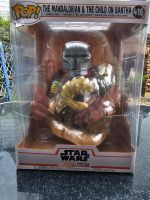 Funko pop star wars mandalorian Nordrhein-Westfalen - Wachtberg Vorschau