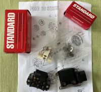 FORD 2G Alternator Repair Kit, Lichtmaschinen Reparatursatz Hessen - Schotten Vorschau