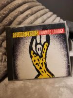 rolling stones, voodoo lounge, cd Kreis Ostholstein - Schönwalde Vorschau