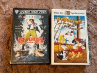 VHS Warner Bros Kassetten Berlin - Pankow Vorschau